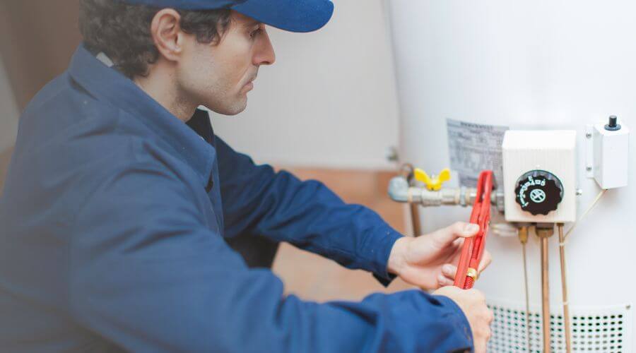 Professional same day plumber in Paulsboro, NJ